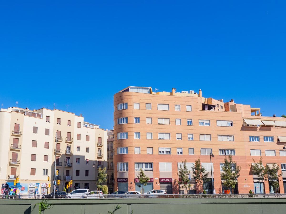 Lejlighed Cubo's Atocha With Optional Parking